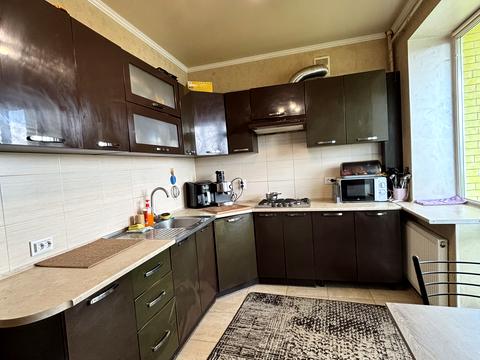 квартира по адресу Трудова ул., 5а