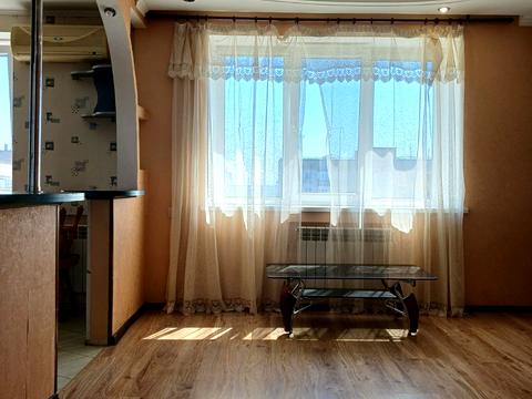 квартира за адресою Студентський бульв., 18