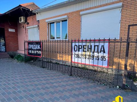 коммерческая по адресу Железнодорожная ул., 68