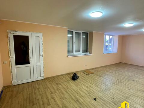 коммерческая по адресу Железнодорожная ул., 68