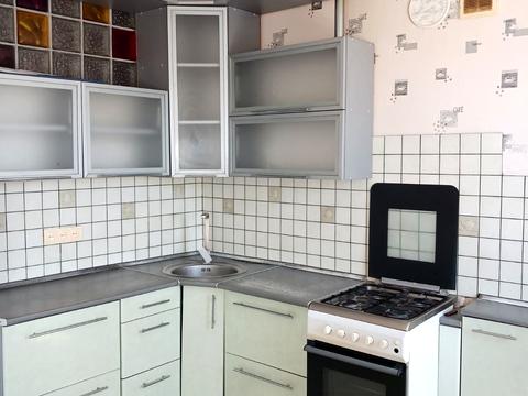 квартира за адресою Студентський бульв., 18