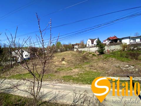 участок по адресу Ветряные Горы ул.