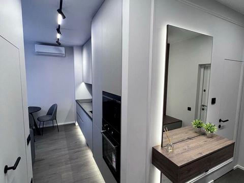квартира за адресою Краснова вул., (65 перлина)