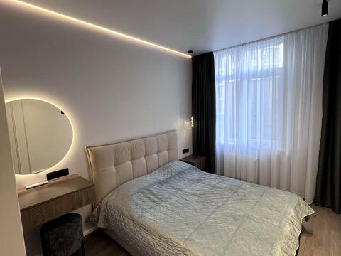 квартира за адресою Краснова вул., (65 перлина)