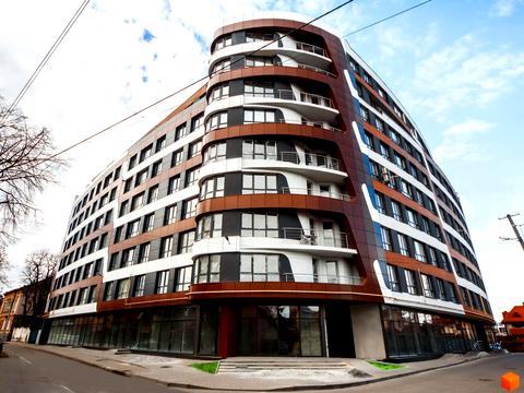 квартира за адресою Городницька вул., 9