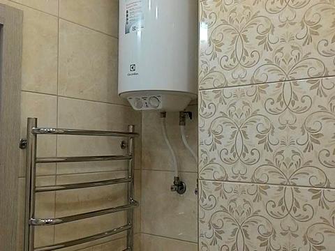 квартира по адресу Лесковская ул., (Будинок)