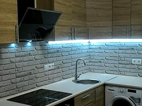 квартира по адресу Лесковская ул., (Будинок)