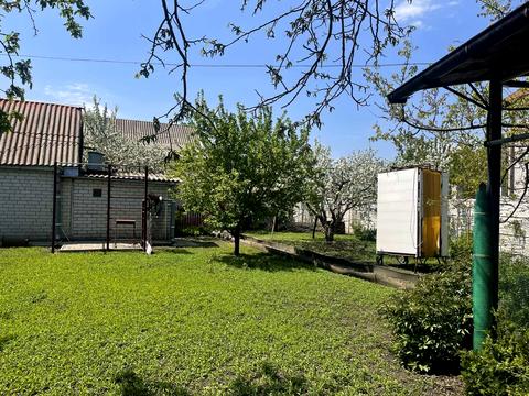 будинок за адресою Дніпровська, 89А