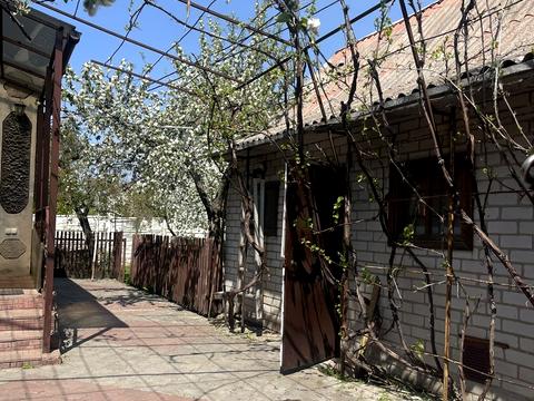 будинок за адресою Дніпровська, 89А