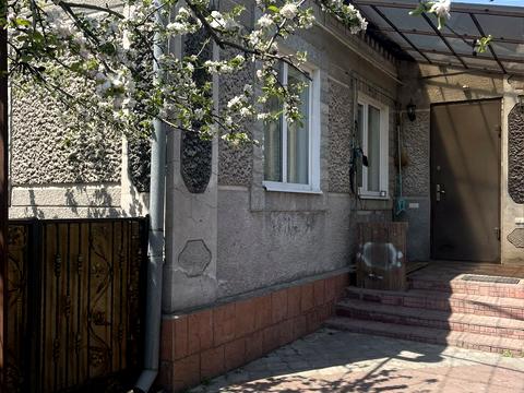 будинок за адресою Дніпровська, 89А