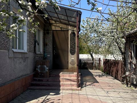 будинок за адресою Дніпровська, 89А