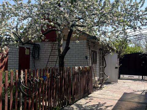 будинок за адресою Дніпровська, 89А