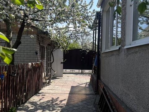 будинок за адресою Дніпровська, 89А