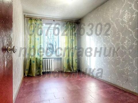 квартира по адресу Квартальна ул. (Гладкова), 38