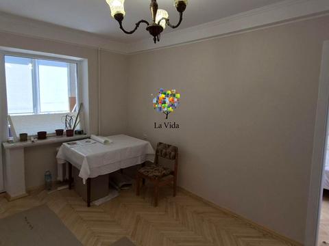квартира за адресою Мілютенка вул., 28-А