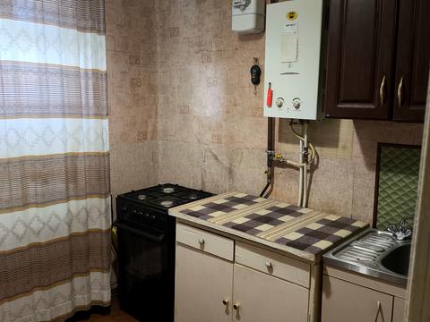 квартира за адресою Баварська вул., 17