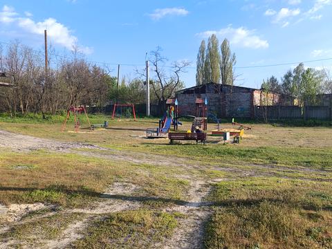квартира за адресою Баварська вул., 17
