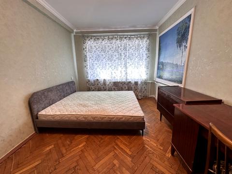 квартира по адресу Сергея Набоки ул., 6
