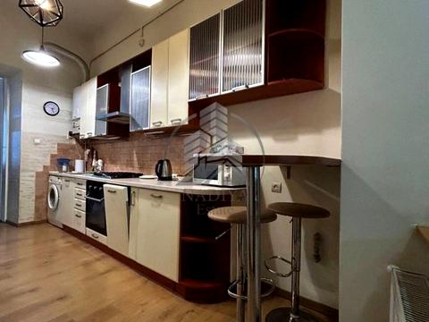квартира за адресою Городоцька вул., 22