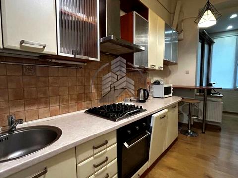 квартира за адресою Городоцька вул., 22