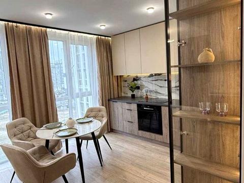 квартира по адресу Владимира Янева ул., (Будинок К2)