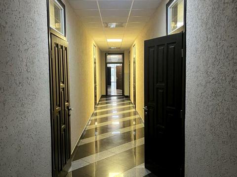 комерційна за адресою Машинобудівна вул., 41