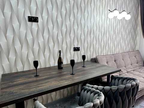 квартира по адресу Кармелюка ул., 3-В