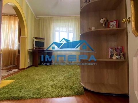 квартира за адресою Миколи Вавілова просп., 13/42