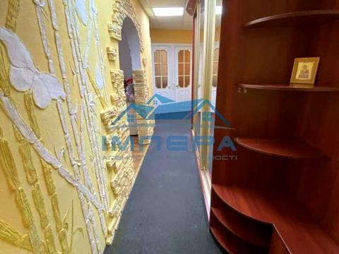 квартира за адресою Миколи Вавілова просп., 13/42