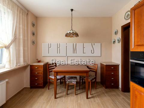 квартира за адресою Берестейський просп. (Перемоги), 5-В