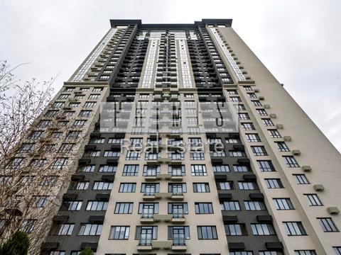 квартира за адресою Берестейський просп. (Перемоги), 5-В