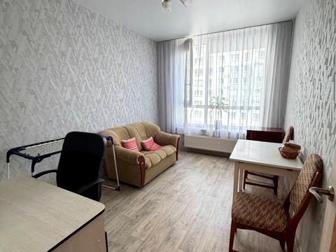 квартира по адресу Университетская ул., 1