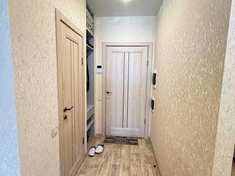 квартира по адресу Университетская ул., 1