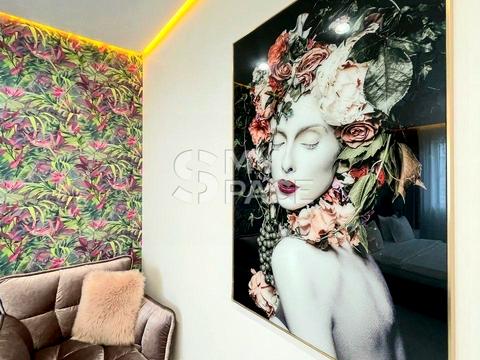 квартира по адресу Оболонский просп., 26