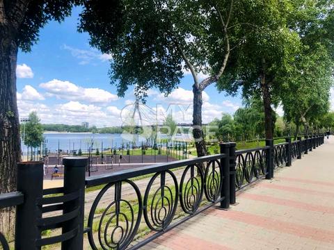 квартира по адресу Оболонский просп., 26
