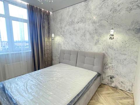 квартира по адресу Краснова ул., 1-А