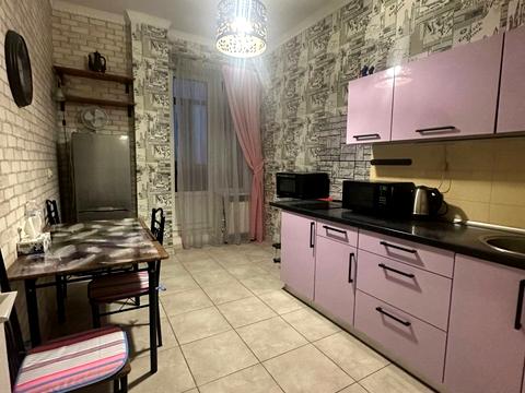 квартира за адресою Михайла Грушевського вул., 39/3 к4