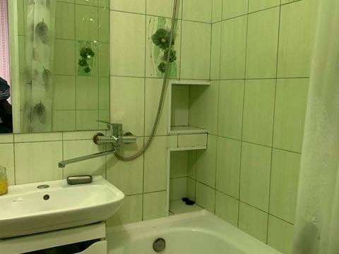 квартира за адресою Михайла Грушевського вул., 39/3 к4