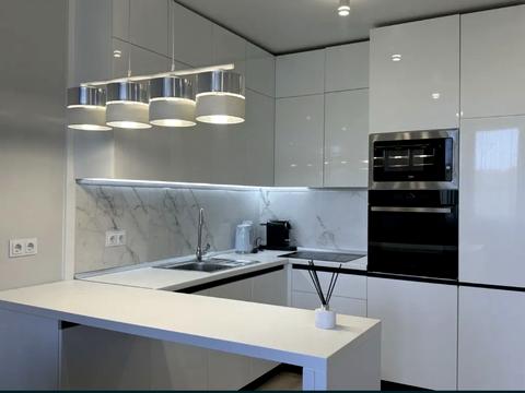 квартира за адресою Під Голоском вул., 24