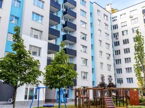 квартира по адресу Под Голоском ул., 24