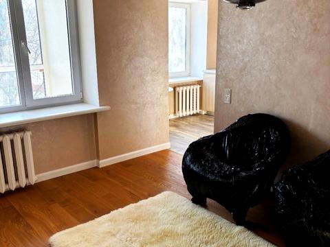 квартира по адресу Белова Генерала ул., 23