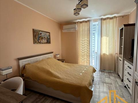 квартира по адресу Котляревского ул., 25
