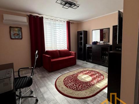 квартира по адресу Котляревского ул., 25