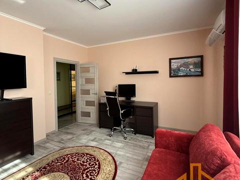 квартира по адресу Котляревского ул., 25
