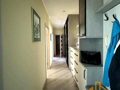 квартира по адресу Котляревского ул., 25