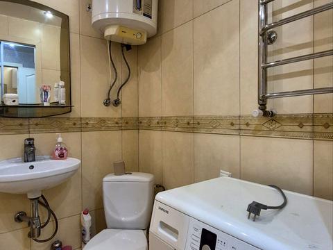 квартира по адресу Космическая ул., 116