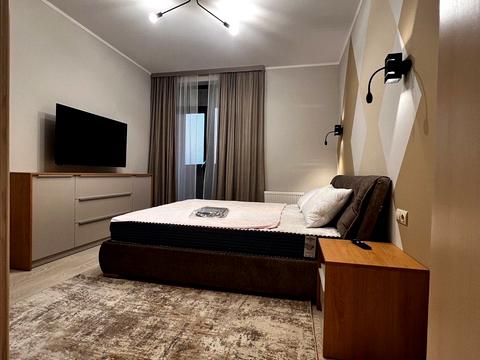 квартира за адресою Лесі Українки вул., 21