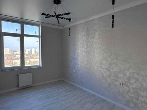 квартира за адресою Краснова вул., 1-А