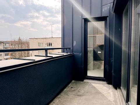 квартира за адресою Самбірська вул., 3