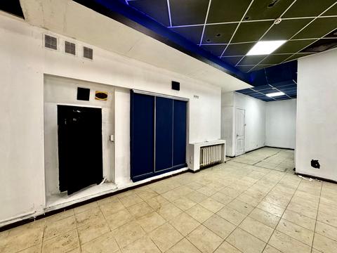 коммерческая по адресу Богдана Хмельницкого ул., 15